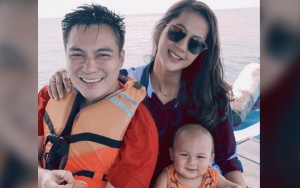 Banyak Bantu Orang, Baim Wong Ngaku Mulai Khawatir Ajarkan Kebiasaan Mengemis