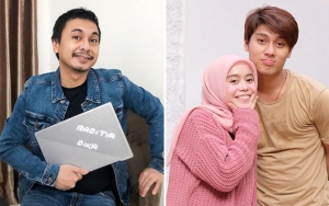 Singgung Soal Hubungan Settingan, Raditya Dika Ngamuk Dituduh Iri Hingga Sindir Rizky Billar-Lesty