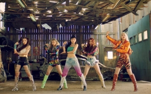 ITZY Suguhkan Musik Catchy dan Koreografi Enerjik di Teaser MV Comeback 'Not Shy'
