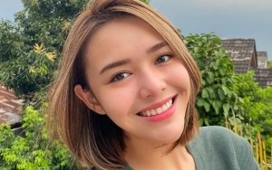 Amanda Manopo Ngamuk Rencana ke AS Dituding 'Kontrak Settingan' Billy Syahputra Telah Habis