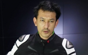 Rio Dewanto 'Terpaksa' Tolak 4 Tawaran Adegan Hot Gara-gara Omongan Sendiri