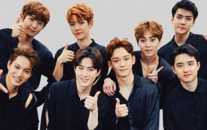 Mungkinkah EXO Mau Perpanjang Kontrak dengan SM Entertainment di 2022?