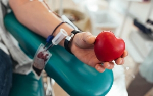 Enggak Usah Takut, Donor Darah Saat Pandemi Tetap Aman Jika Kalian Ikuti 7 Tips Berikut!