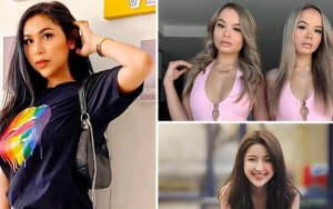 Manajer Gebby Vesta Sebut 'Drama' The Connell Twins dan Jennifer Coppen Hanya Settingan