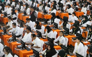 Kabarnya Ditunda 2 Tahun, Menteri Tjahjo Sebut Seleksi CPNS Bakal Dibuka Kembali 2021