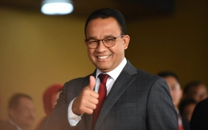 Polemik 'Kebijakan Intoleran-Diskriminatif' Anies Baswedan