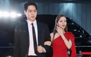 Visual Seohyun SNSD dan Go Kyung Pyo di 'Private Life' Dipuji Bak Pasangan Tajir