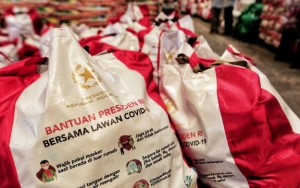 Data Penerima Bansos Rupanya Belum Diperbarui Dari 2015, Ini Biang Keroknya