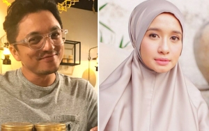 Emran Kuburkan Nenek, Wanita Cantik Mirip Laudya C. Bella Melayat Curi Perhatian