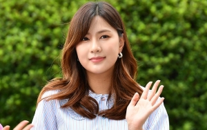 Hayoung A Pink Tinggalkan Tim FC Rumor Bareng Jihyo dan Mina TWICE Usai Spekulasi Tak Sedap