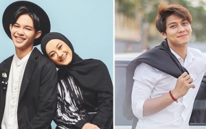 Rey Mbayang Tegas Peringatkan Rizky Billar Soal Batasan dengan Dinda Hauw