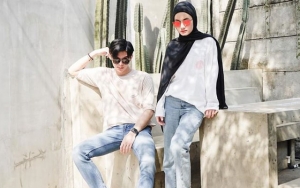 Rey Mbayang Bahas 'Perpisahan' 7 Jam, Dinda Hauw: Ya Ampun Sayang!