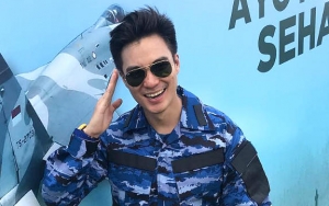 Baim Wong Mati Kutu, Semua 'Aib' Masa Lalu Habis Dibongkar Mantan Pacar SMA