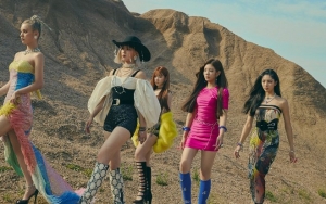 ITZY Rilis Teaser MV Comeback 'Not Shy', Style Dan Gaya Rambut Member Jadi Perbincangan