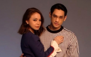 Reaksi Rossa Tegar Soal Fitnah Afgan Gay, Ramalan Mbah Mijan 'Percintaan Rumit' Terbukti?