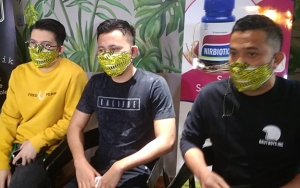 Banyak Dirugikan Gegara Tuduhan Medina Zein, Irwansyah Pastikan Akan Laporkan Balik