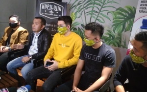 Irwansyah Sujud Syukur Kasus Penggelapan Dana Dihentikan: Kebenaran Pasti Akan Terungkap!