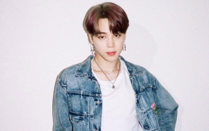 Penampilan Solo Jimin BTS di Gayo Daejun 2016 Dapat Apresiasi Dari Koreografer Dunia, Fans Takjub