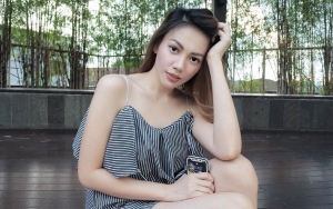 Kezia Karamoy Umumkan Kehamilan Ketiga, Ramai Didoakan Punya Anak Perempuan
