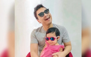 Raditya Dika Beri Teguran ke Sang Putri Gara-gara Makan Sambil Galau