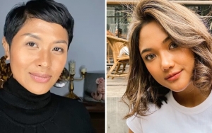 Dira Sugandi Beri Selamat Malah Dituding Pansos, Marion Jola Tulis Pembelaan
