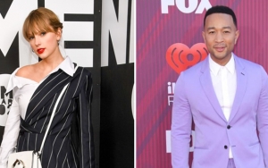 Taylor Swift Hingga John Legend Gembira Sambut Kamala Harris Jadi Cawapres Joe Biden