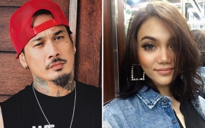 Jerinx SID Mendadak Pajang Foto Rina Nose Hingga Ungkap Rasa Super Hormat, Kenapa?