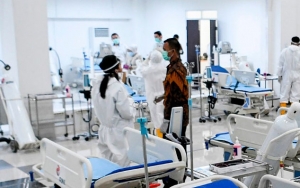 Klaster Dispendukcapil Pasuruan, Ini Kronologi 19 Pegawai Positif Corona