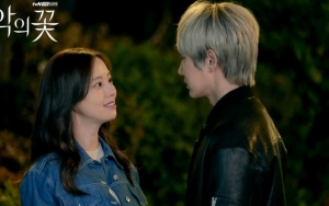 Lee Jun Ki dan Moon Chae Won Tampil Mesra, Produser 'Flower Of Evil' Beri Spoiler Episode Baru