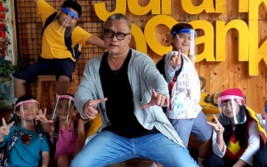 Lama Tak Ada Kabar, Dik Doank Digugat Terkait Kepemilikan Kandank Jurank Doank