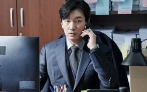 Cho Seung Woo Akui Tertekan Bintangi 'Stranger 2', Sutradara Beber Perbedaannya dengan Musim Pertama