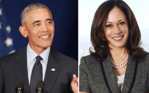 Beda Dengan Trump, Ini Reaksi Obama Soal Kamala Harris Jadi Cawapres Dampingi Joe Biden 