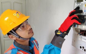 Pemerintah Gratiskan Listrik Sampai Akhir Tahun Imbas Pandemi Corona, Ini Syaratnya