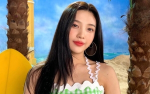 Kecantikan Joy Red Velvet di 'Iklan' Samsung Galaxy Note 20 Tuai Pujian Selangit