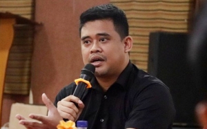 Maju Pilkada, Bobby Nasution Beri Jawaban Tegas Ini Soal Isu Dinasti Politik