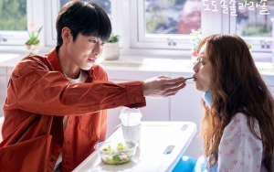 Dicuekin, Go Ara Tetap Ceria Dekati Lee Jae Wook di Teaser Baru 'Do Do Sol Sol La La Sol'