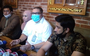 Medina Zein Tegaskan Masih Bersahabat Dengan Irwansyah, Begini Reaksi Saat Dilaporkan Balik