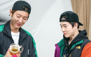 Merasa Ikut Besarkan, Cara Chanyeol dan Suho EXO Bicarakan Sehun Disebut Bak Ayah dan Ibu