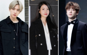 7 Idol dengan Kulit Porselen Pilihan Editor Majalah, Netizen Protes Gara-Gara Ini