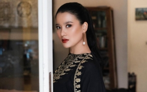 Marcella Zalianty Curhat Pilu Soal Sang Anak Sempat Koma Hingga Jalani Operasi Tumor Otak
