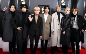 BTS Kerja Keras Bintangi Banyak Iklan, Netizen Pertanyakan Ini