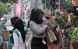 79 Wilayah Indonesia Ini Sudah 'Aman' Dari Corona, Mana Saja?
