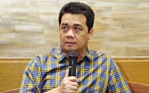 Ini Kata Wagub DKI Soal Jakarta Jadi Zona Hitam Corona