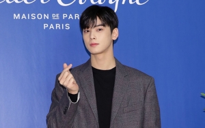 Fakta Soal Cha Eunwoo Ini Paling Mengejutkan Sepanjang Masa