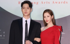 Seohyun SNSD Dan Go Kyung Pyo Cs Saling Mengecoh di Teaser Baru 'Private Life'