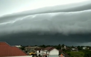 Soal Awan Arcus 'Tsunami' di Aceh, BMKG Ungkap Bahaya Bagi Pesawat yang Lewat