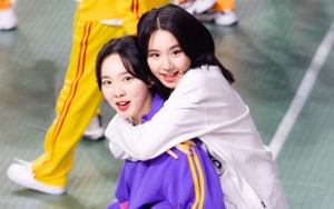 Nayeon TWICE Luruskan Masalah Kata Kotor di Kaus Chaeyoung