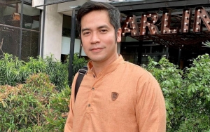 Ricky Perdana Sambut Gembira Kelahiran Anak Pertama, Ini Nama Unik Sang Putra