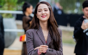 Jisoo BLACKPINK Ingin Pacari Cowok Seperti Ini