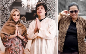 Ekspresi Aurel Disorot Saat Dengar Ramalan Mbak You Soal Atta Halilintar, Takut Trauma?